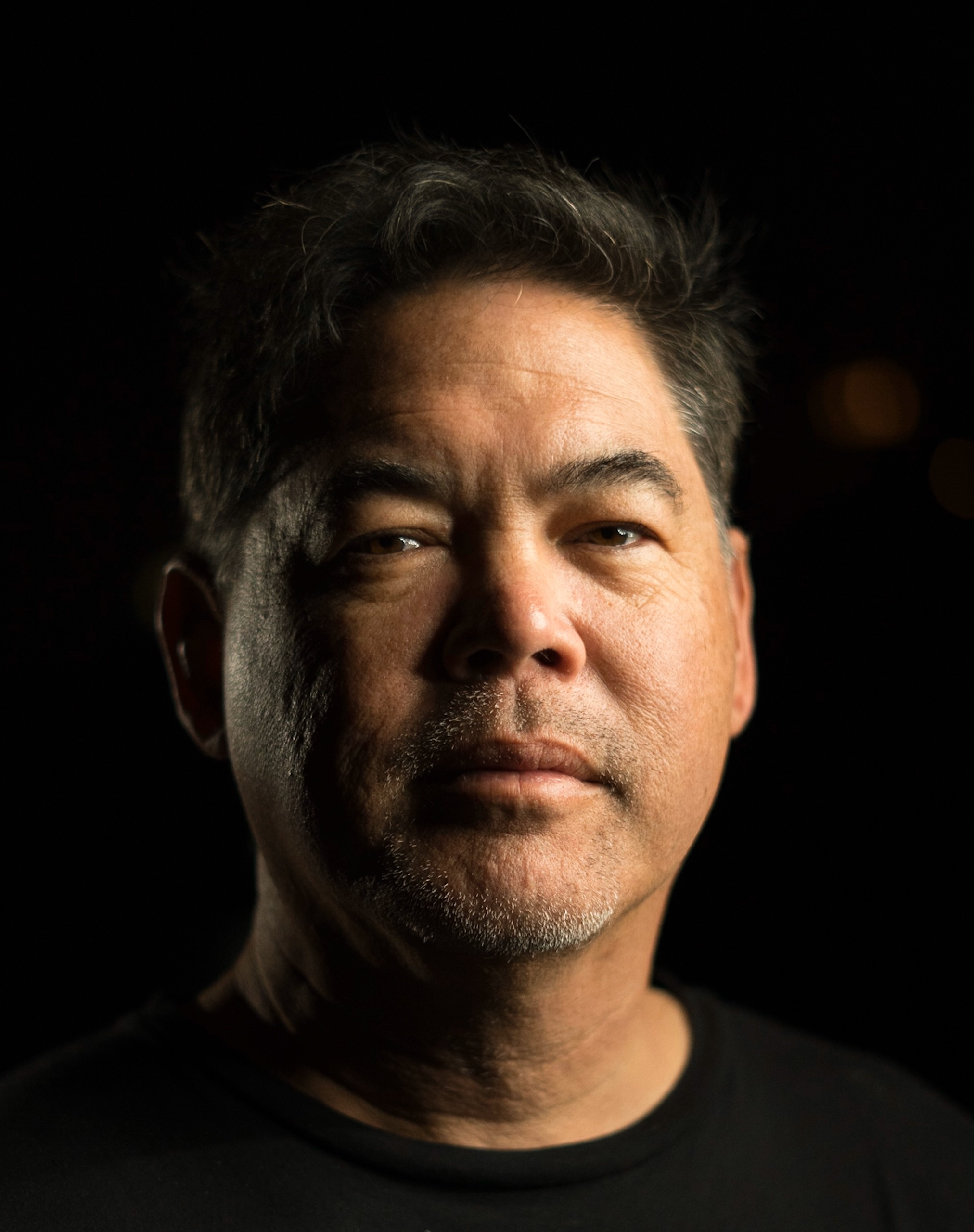 Rick Moy, Founder & CEO of UpSight